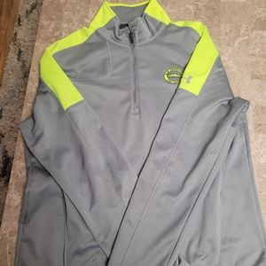 Under Armor Golf 1/4 Zip Pullover
